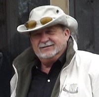 Board Member 2023- 2025